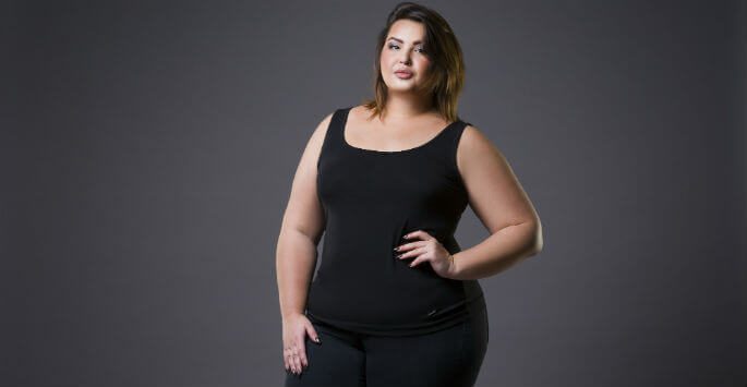 Body composition