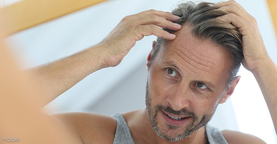 Hair Restoration