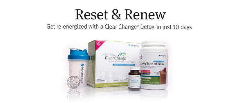 clear change detox featured