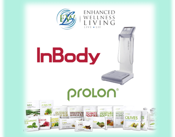 ewl inbody prolon
