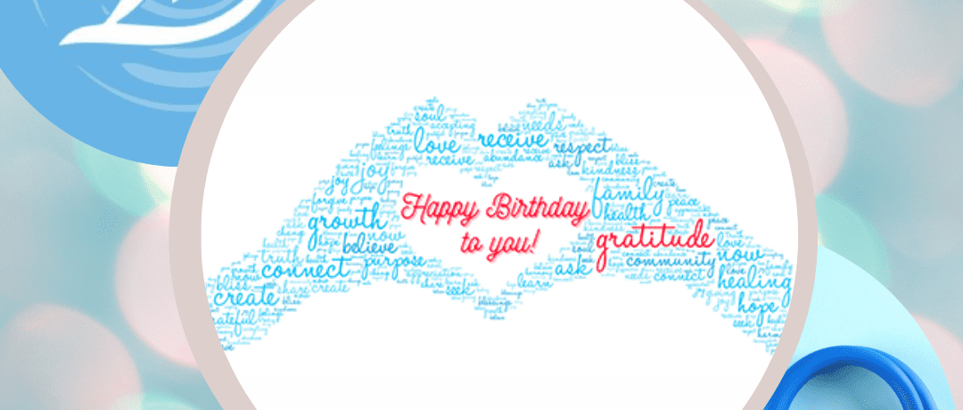 Birthday Collage 1