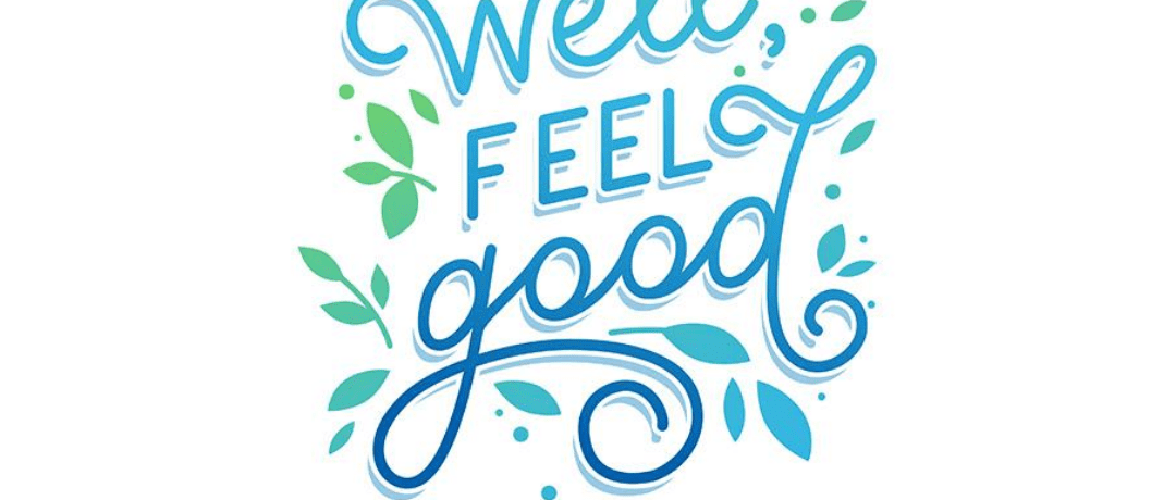 Eat Well Fell Good