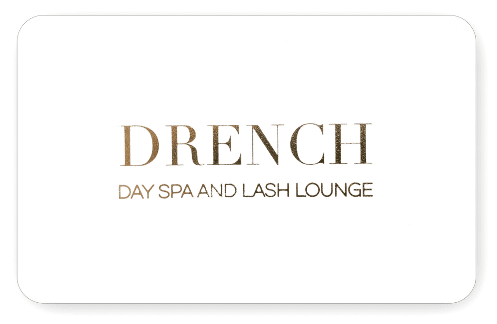 Drench Day Spa