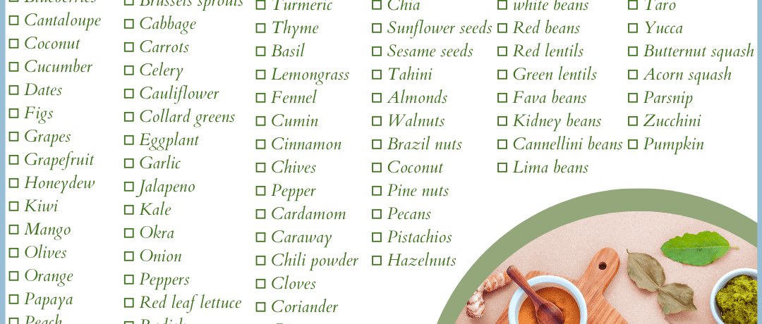 30foodchallenge