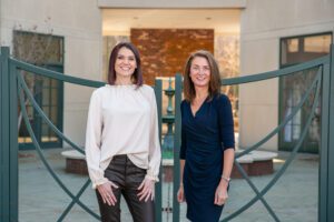 Kelly Engelmann Amanda Carter Functional Medicine Nurse Practitioners Ridgeland, MS