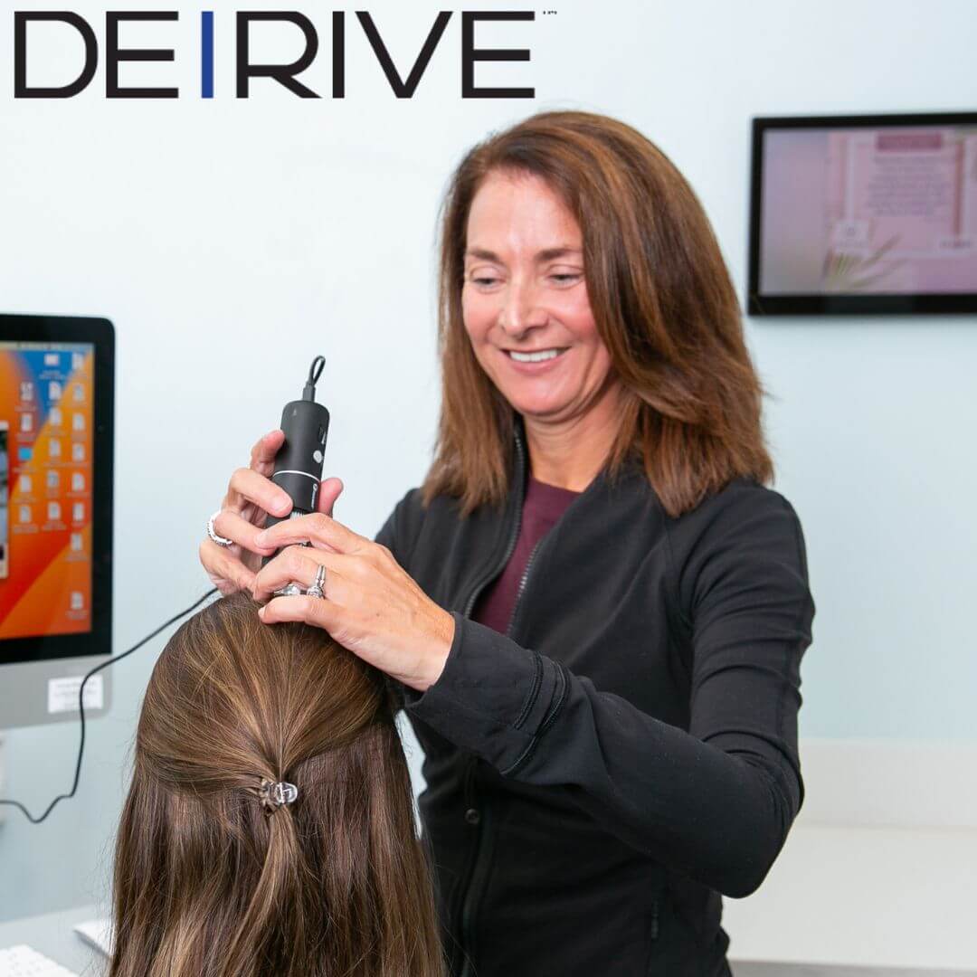 Derive